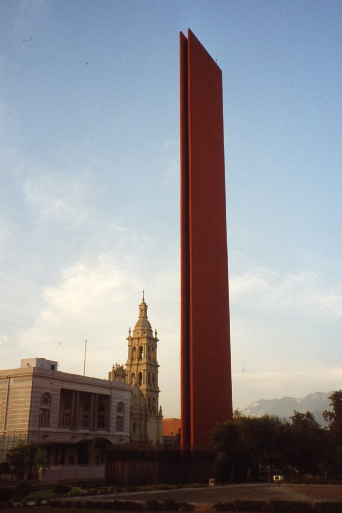 1991 06 Monterrey Mexico 014